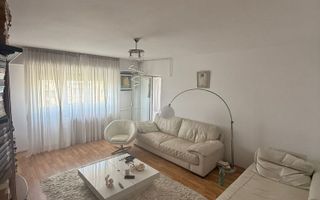 De vanzare Apartament 3 camere, Calea Calarasilor, Hyperion, CENTRAL - Poză 1