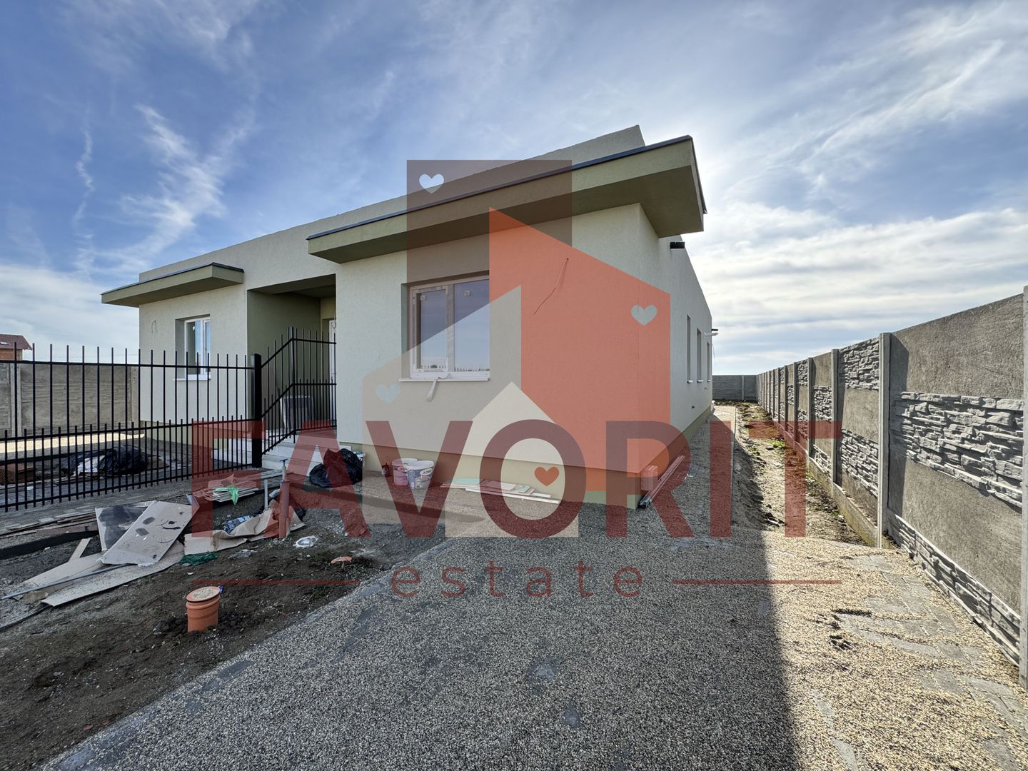 Duplex 2 dormitoare pe parter. 2 bai. Calea Urseni - Poză 1