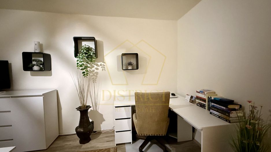 Apartament decomandat cu 2 camere | Torontalului - Poză 4