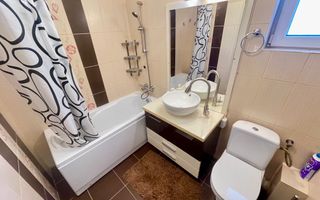 Duplex 3 camere | Prima închiriere | PET FRIENDLY - Poză 12