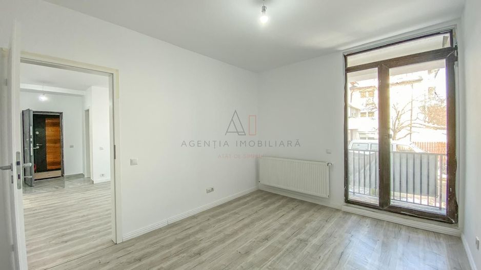 2 Camere cu curte | Parcare | 5 min Metrou Pacii - Poză 11