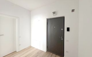 Apartament cu 2 camere dec. recent finisat+terasa de 12 mp/CF. - Poză 11