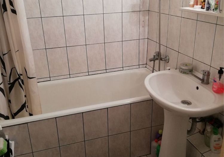 Garsoniera Avrig mettrou Piata Iancului, constructie 1980 - Poză 6