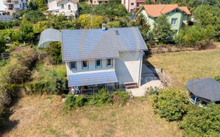 Teren de 1.254 mp cu casă – Mamaia Sat, Hanul cu Pește - Poză 2