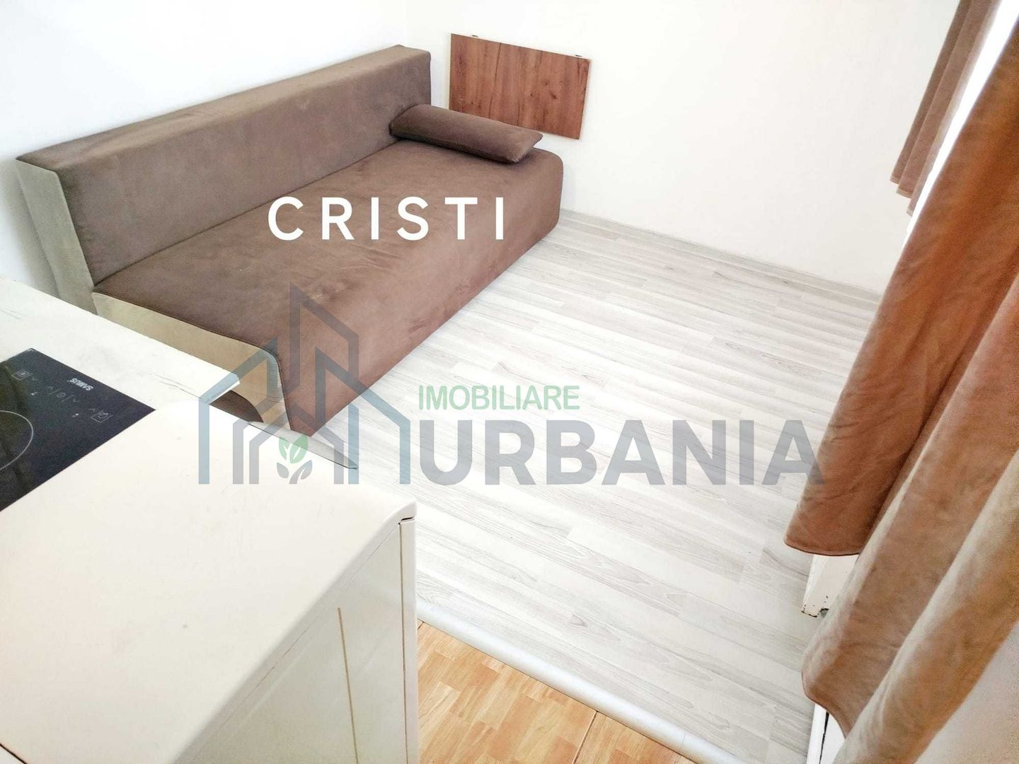 IASI_TATARASI_CIRIC Garsoniera mica si cocheta - Poză 2