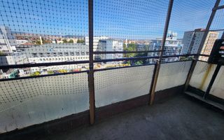 Apartament 3 camere, etaj intermediar, Cetate - Poză 9
