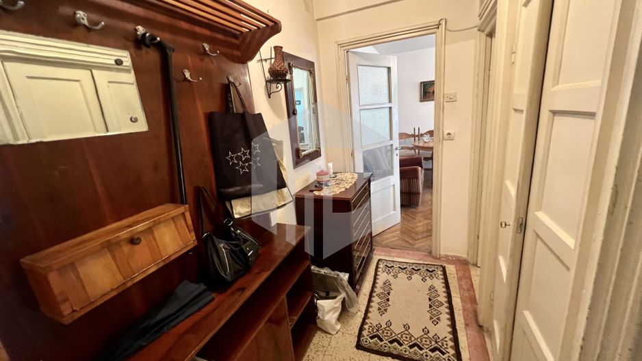 Apartament 2 camere. Dioda, Calea dumbravii. Etaj 3 din 4 - Poză 2
