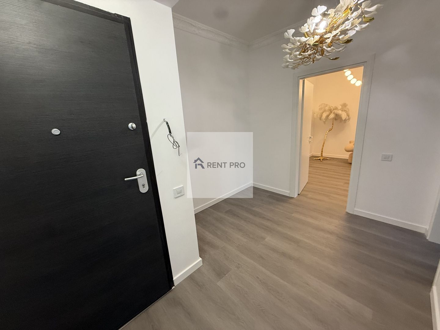 Apartament 2 Camere Exigent Plaza Residence Faza 5 - Poză 6