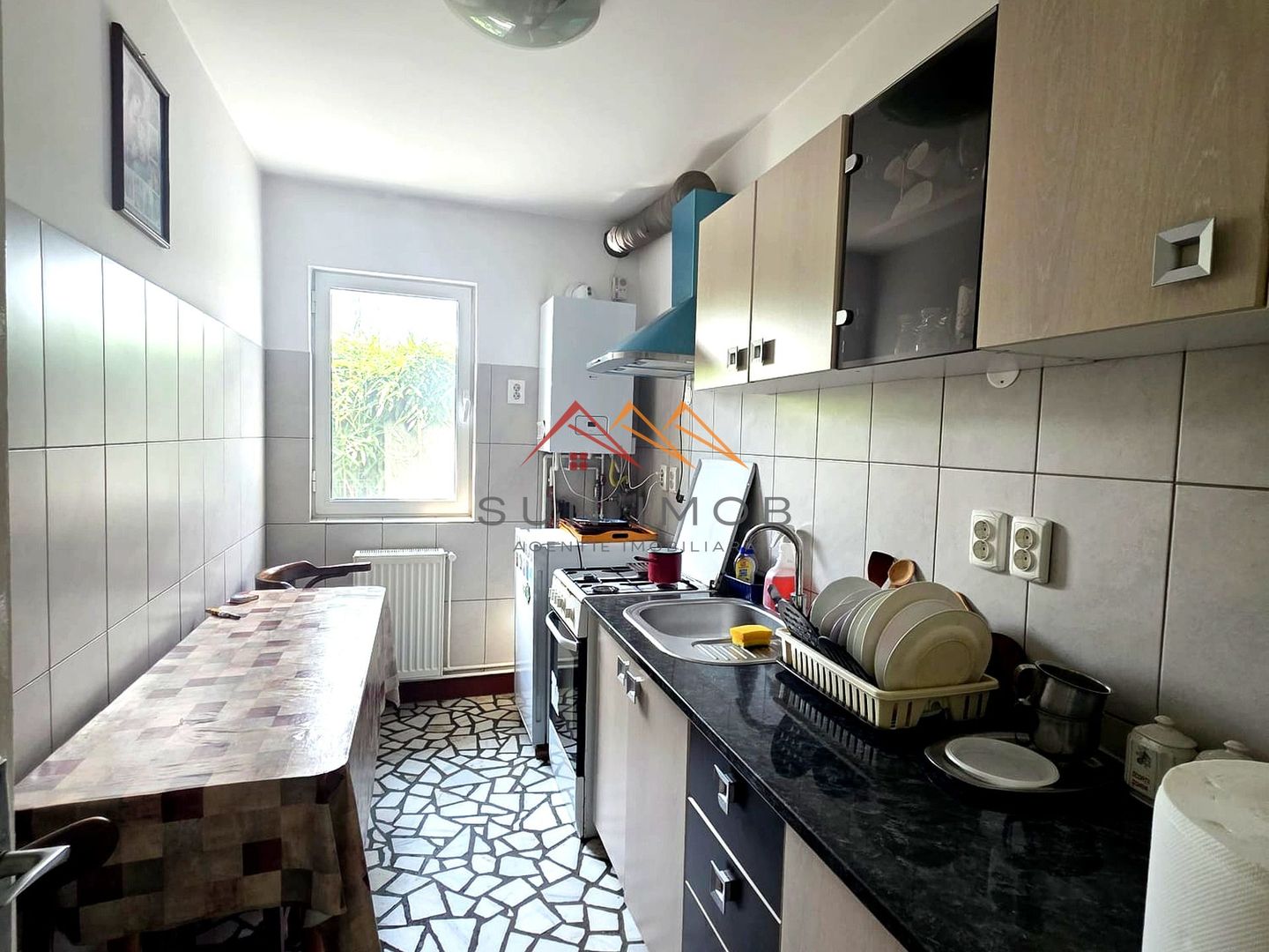 CASA TIP DUPLEX/ SPATE, P+ POD, 164 MP TEREN / BĂNEȘTI - PRAHOVA - Poză 2