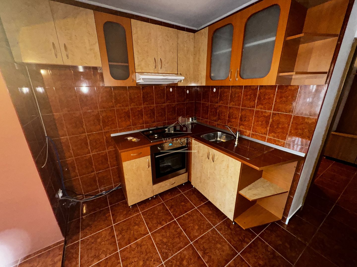 APARTAMENT CAMPULUNG TIP PENTHOUSE, 5 CAMERE GRUI - Poză 31