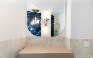 VILA PREMIUM CU SEMINEU & PISCINA | COMPLEX REZIDENTIAL IANCU NICOLAE - Poză 18