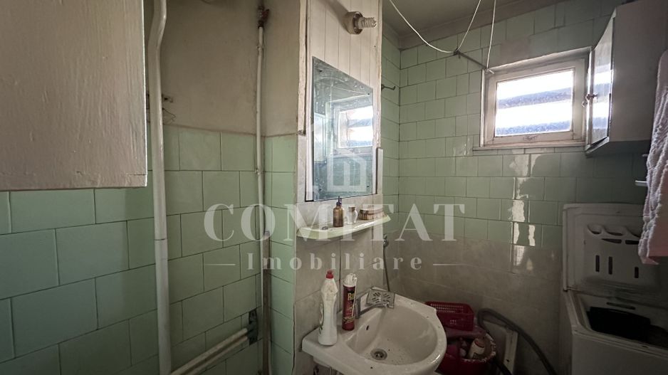 Apartament 2 camere | 46mp | Zona Baisoara - Poză 9