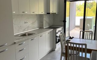 Apartament de 3 camere, modern, 60mp, parcare, zona Golden Tulip - Poză 1