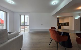 Apartament 3 camere de inchiriat nou în zona Armenească - Universitate - Poză 43