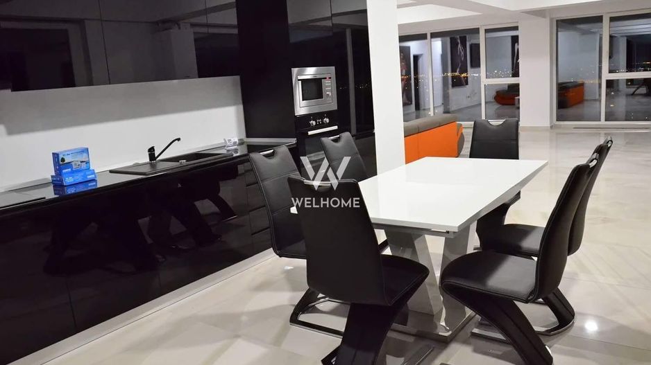 Penthouse de vanzare, 260 mp, Sibiu - Poză 5