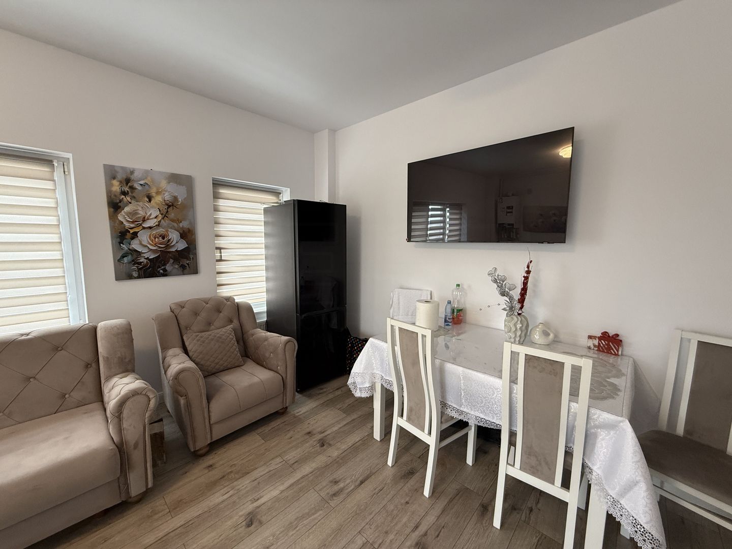 APARTAMENT NOU | LIFT SI PARCARE | RADAUTI - Poză 6