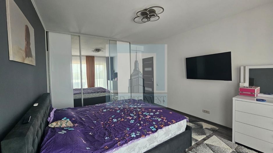 De vanzare apartament 3 camere/zona Rulmentul - Poză 4