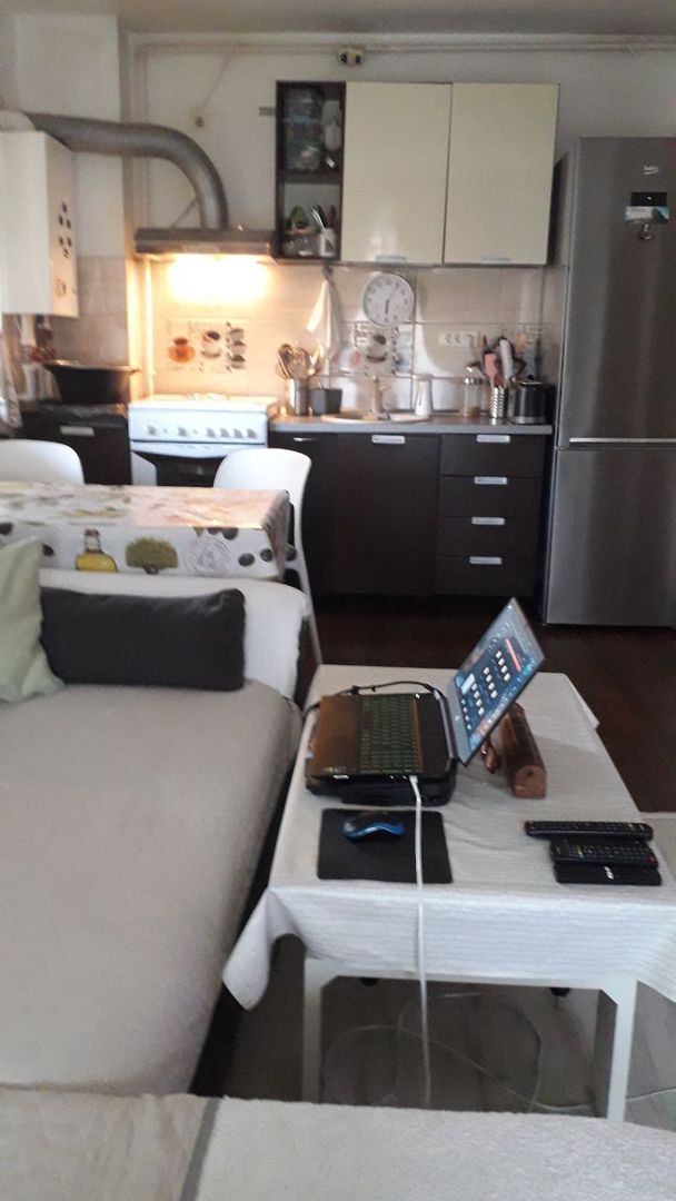 Studio Modern, parter înalt | Militari Residence | Tineretului - Poză 4