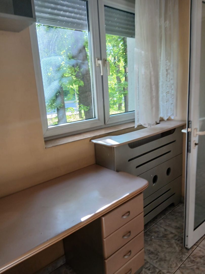 BRASADAS închiriază garsoniera la PARTER 27mp Grigorescu. - Poză 4