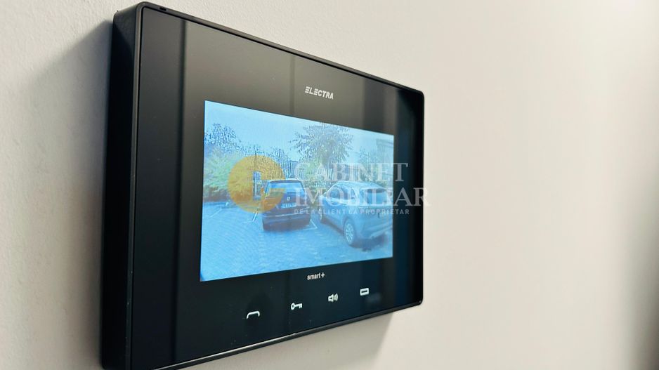 Apartament cu 3 Camere -  Bloc Nou Intabulat  -  Zona Nicolina - Poză 15