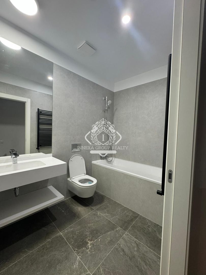 One Cotroceni Park | 3 camere |  104mp | et 11 | loc parcare | 1300 euro - Poză 13