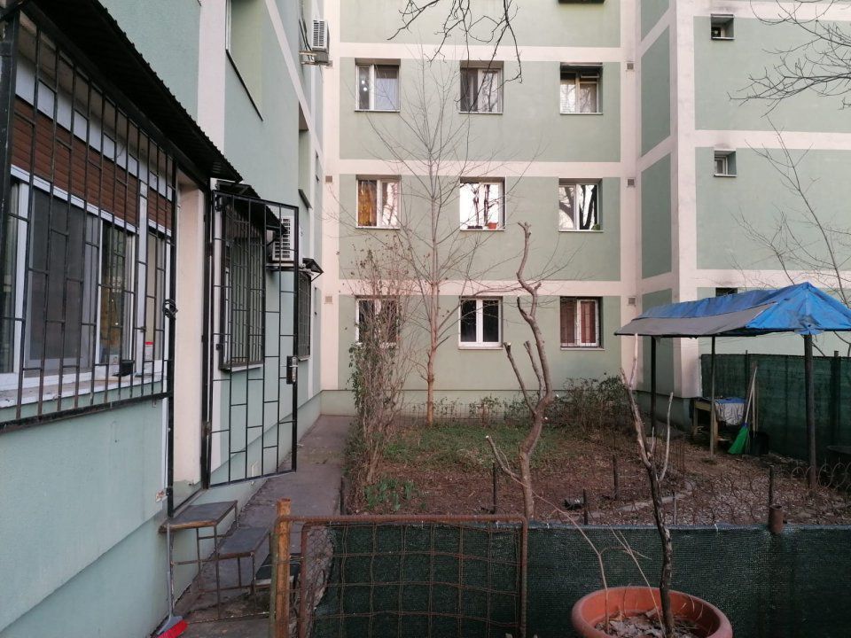 Apartament cochet cu curte  - Titan - Minis - Poză 1