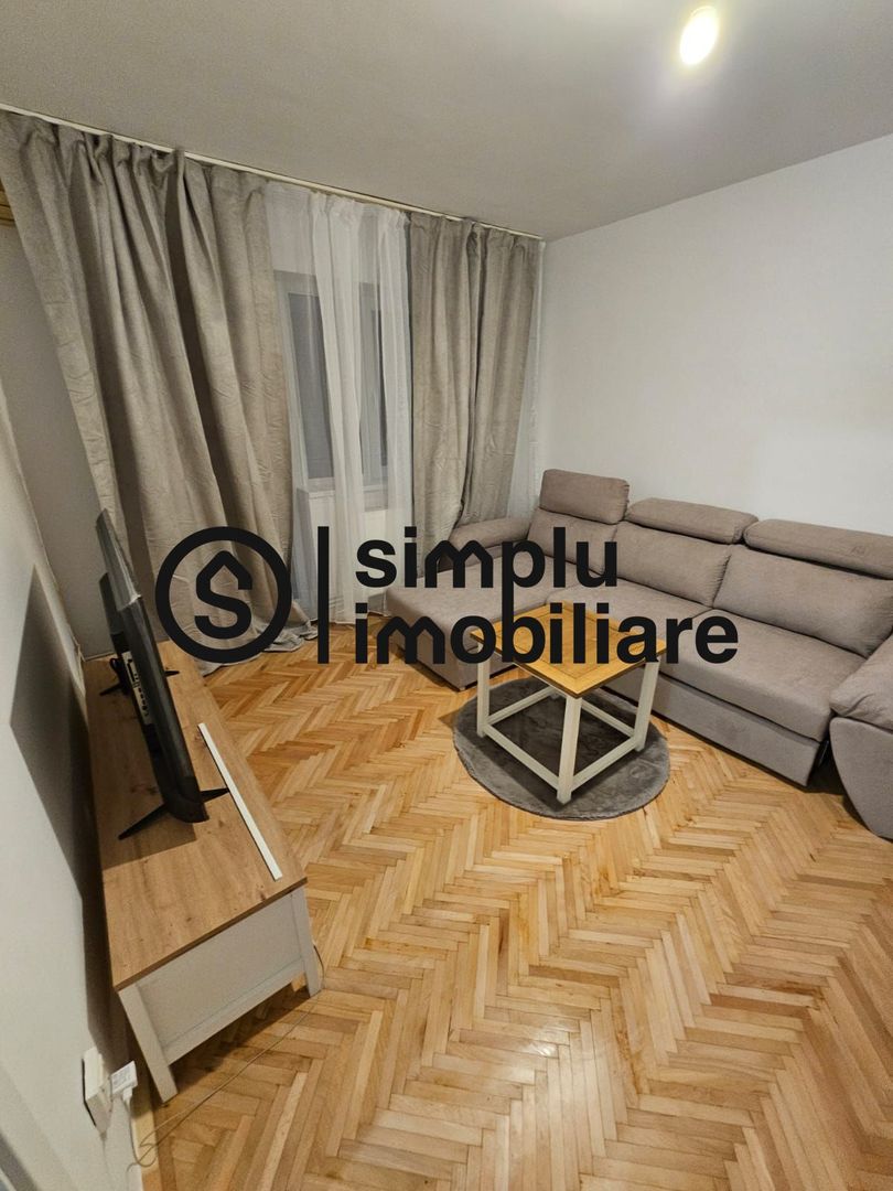 3 camere, et 2, centrala termica, 1 Mai ( Insula ) - 126 000 Euro- - Poză 8