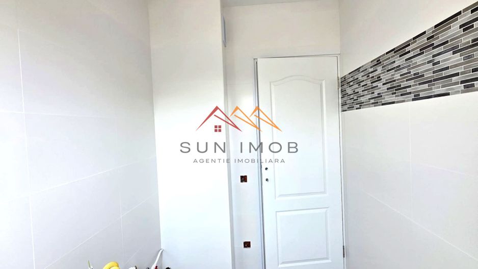 Apartament 3 camere renovat | Centrală proprie | Câmpina | Central - Poză 8