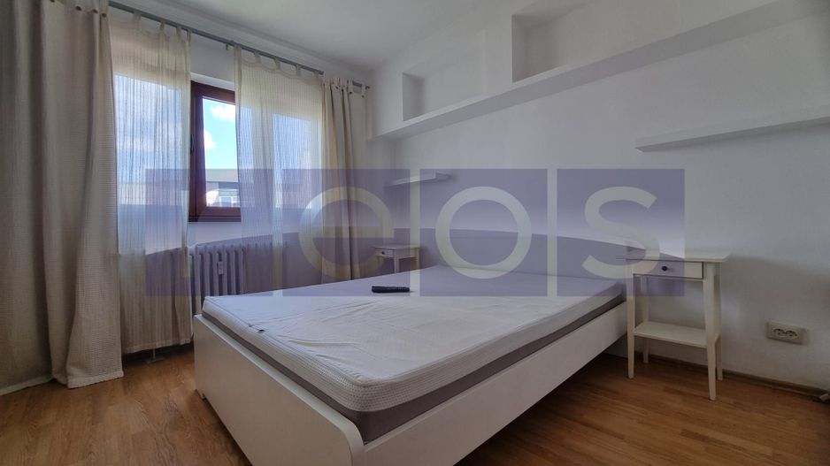 VANZARE 2 CAMERE DECOMANDAT TINERETULUI- PARCARE - Poză 6