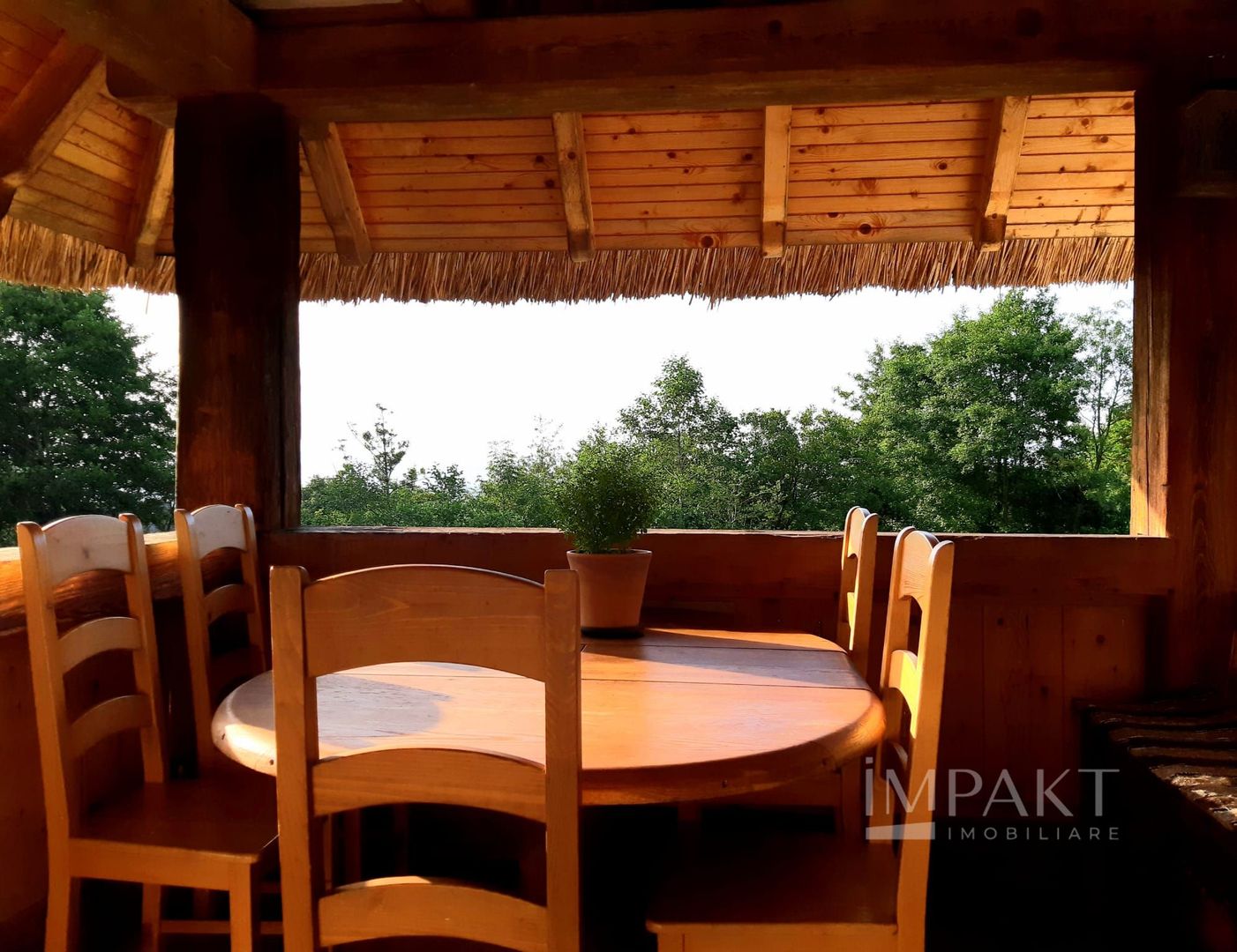 Casa traditionala de vis, aproape de Cluj-Napoca - Poză 17