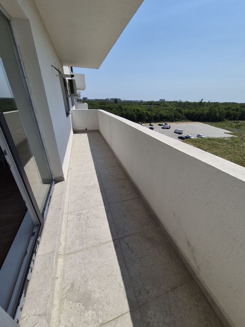 Vanzare Apartament 2 camere premium, 2026, vedere la pădure, balcon  Timișoara - Poză 2