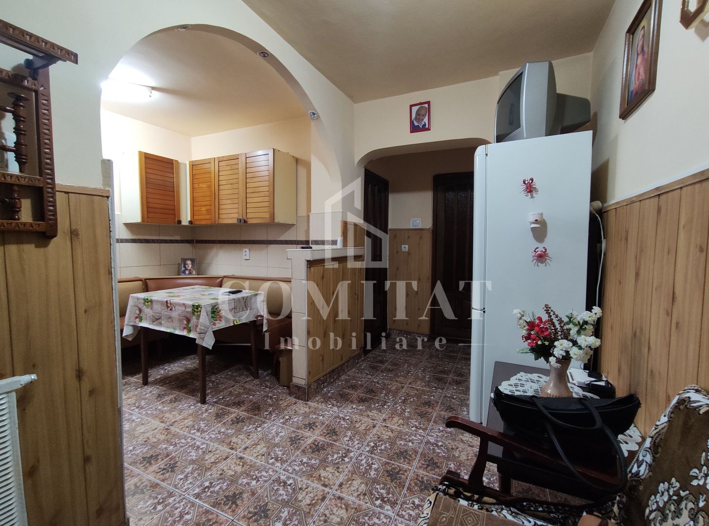 Apartament de vânzare | 2 camere | Piața Mărăști - Poză 8