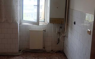Apartament 2 camere, Bd. Dacia, Iași – 51 mp, decomandat, etaj 4/10 - Poză 3