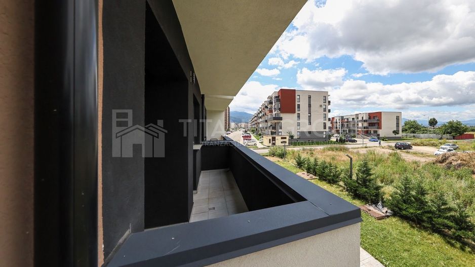 Apartament 3 camere decomandat, 2 bai, parcare, preluare chirias - Poză 7