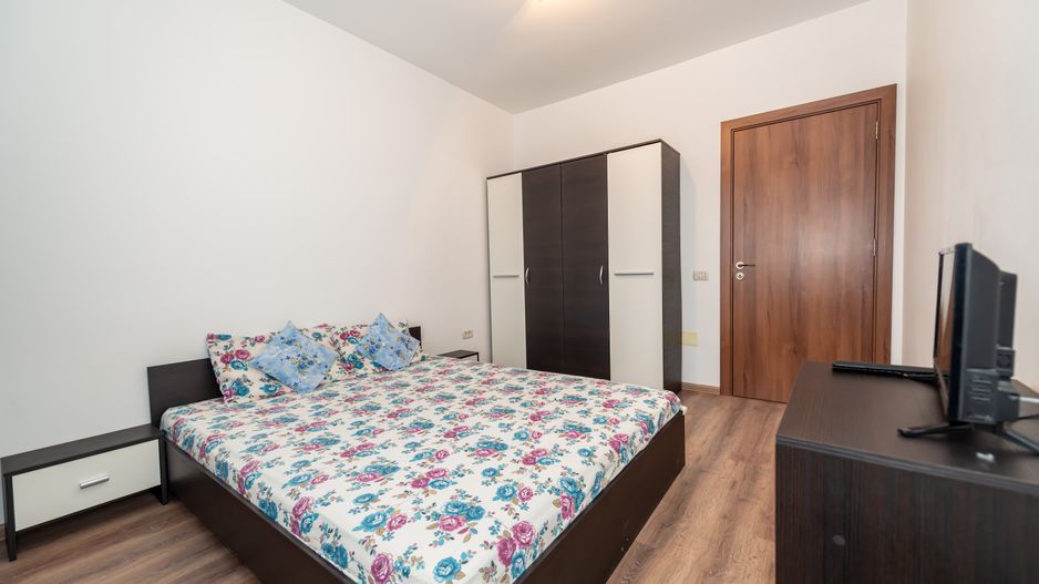 Apartament cu 2 camere de inchiriat 46 mp  – Chiajna - Poză 7