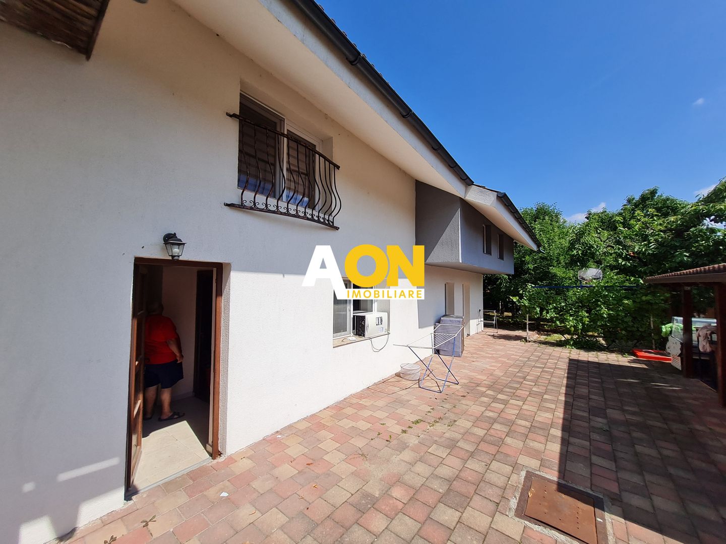 Casa 6 Camere, Teren 695mp, Zona Cetate F Buna - Poză 3