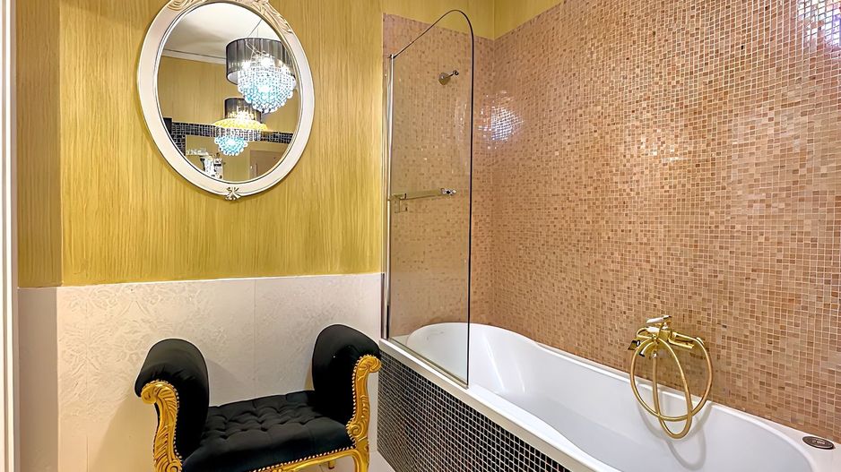 Sector 3 1 Decembrie 1918 garsoniera decomandata 40mp mobilata et 2/3 - Poză 10