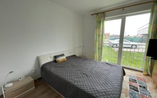 Apartament 2 camere | Sibiu Central | 48 mp, balcon 8 mp - Poză 4
