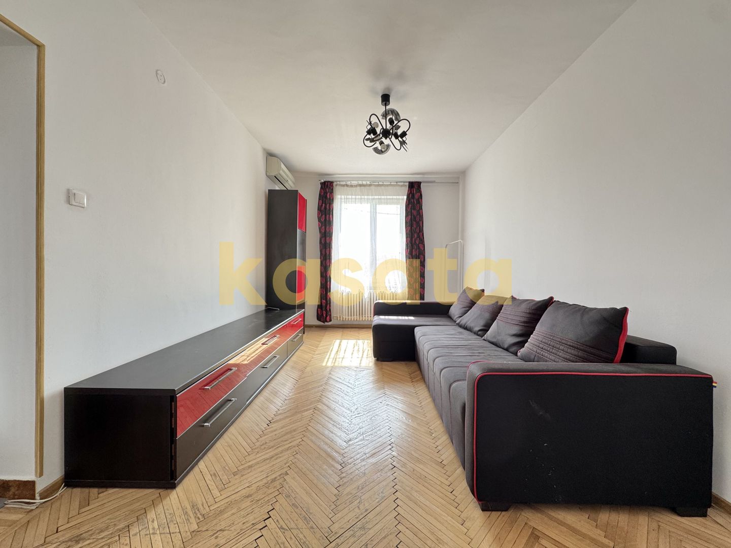 Apartament 2 camere de vânzare | Floreasca | balcon | boxă - Poză 1