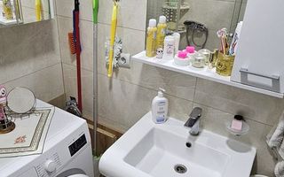 Apartament cu o cameră de închiriat în Valea Adânca, Strada Pepinierii - Poză 5