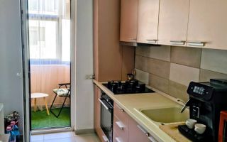 Vânzare apartament 2 camere Militari rezidence - Poză 7