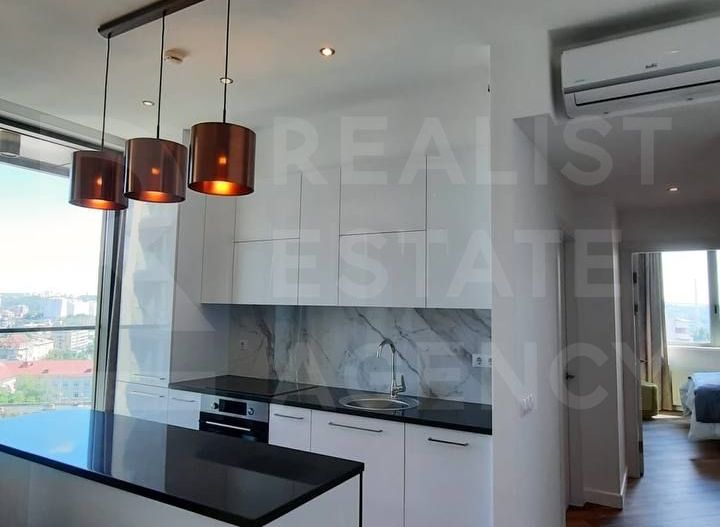 Chirie, apartament, 3 camere, strada Columna, Centru - Poză 2