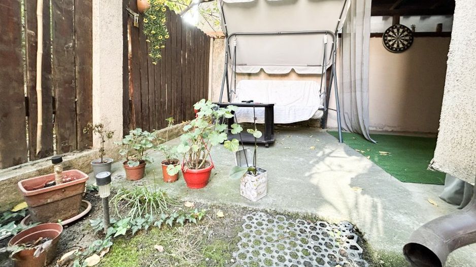 2 camere cu gradina de 35mp + parcare inclusa - Poză 21