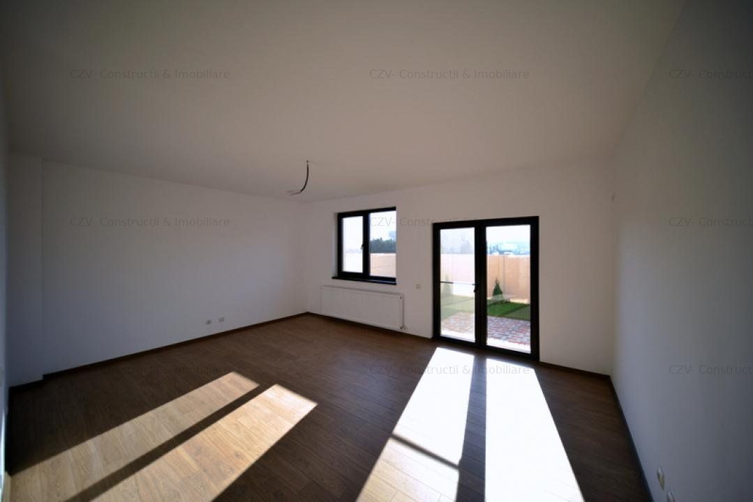 Predare la Cheie, Curte Amenajata, Toate Utilitatile in Uz - Poză 5