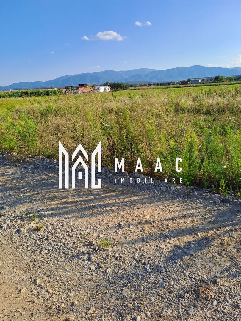 Teren extravilan 500 mp I Șelimbăr I Zonă în dezvoltare I Acces privat - Poză 5