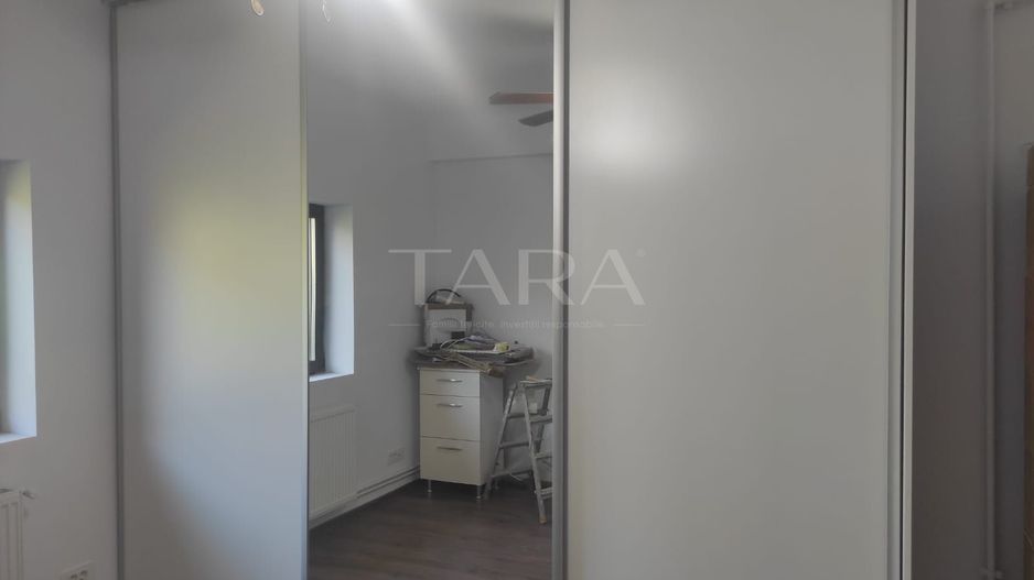 Garsonieră complet renovată de vânzare – zona Gării. - Poză 3