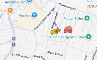 De vazare teren 248 mp cu Autorizație de construire Auchan Titan - Poză 5