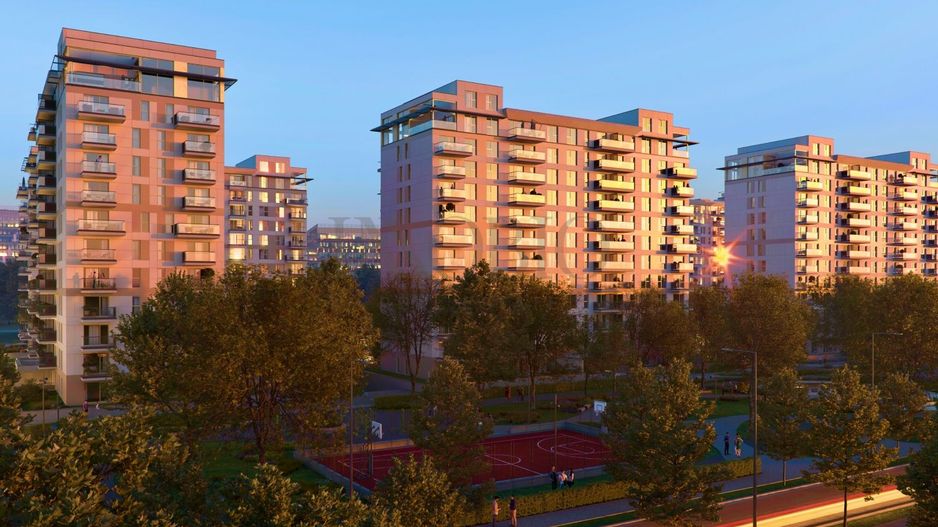 Nusco City 2 - Poză 1