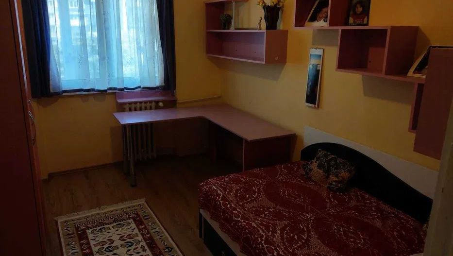 APARTAMENT DECOMANDAT ULTRACENTRAL METROU DRUMUL TABEREI BLOC ANVELOPAT - Poză 5