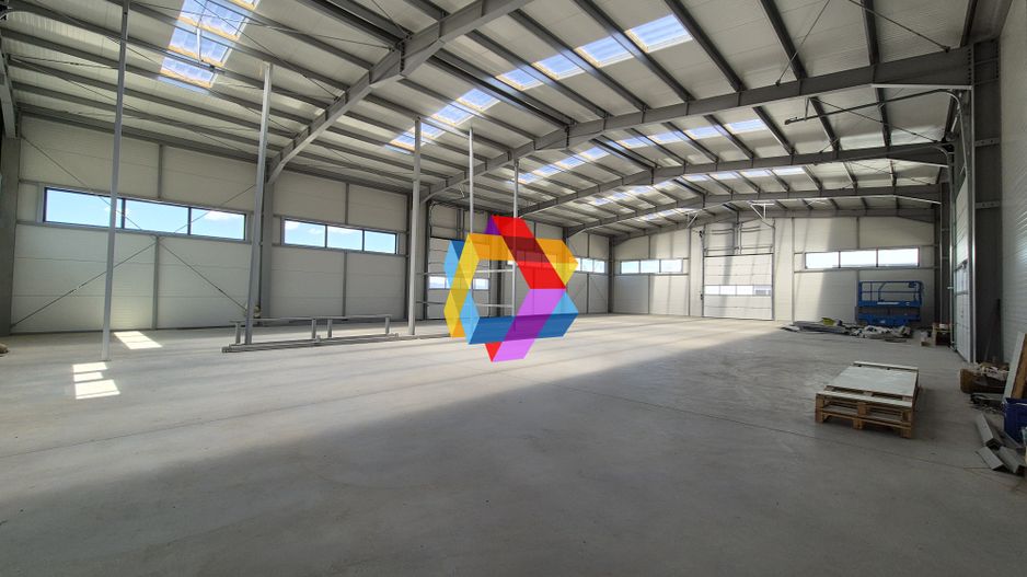 Hala - 700 mp  # plus-imo.ro - Poză 8